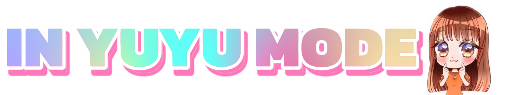 IN YUYU MODE